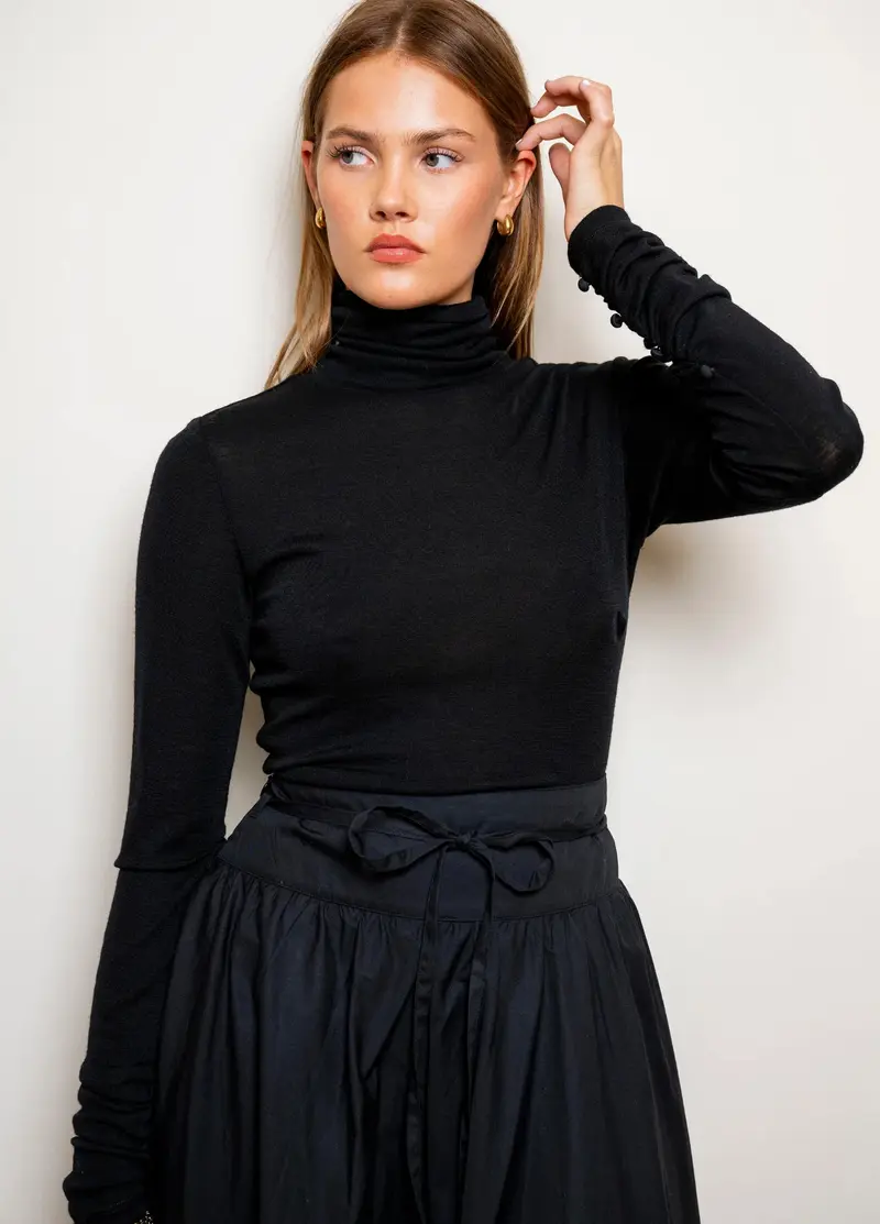 Fenja Rollneck - Ink