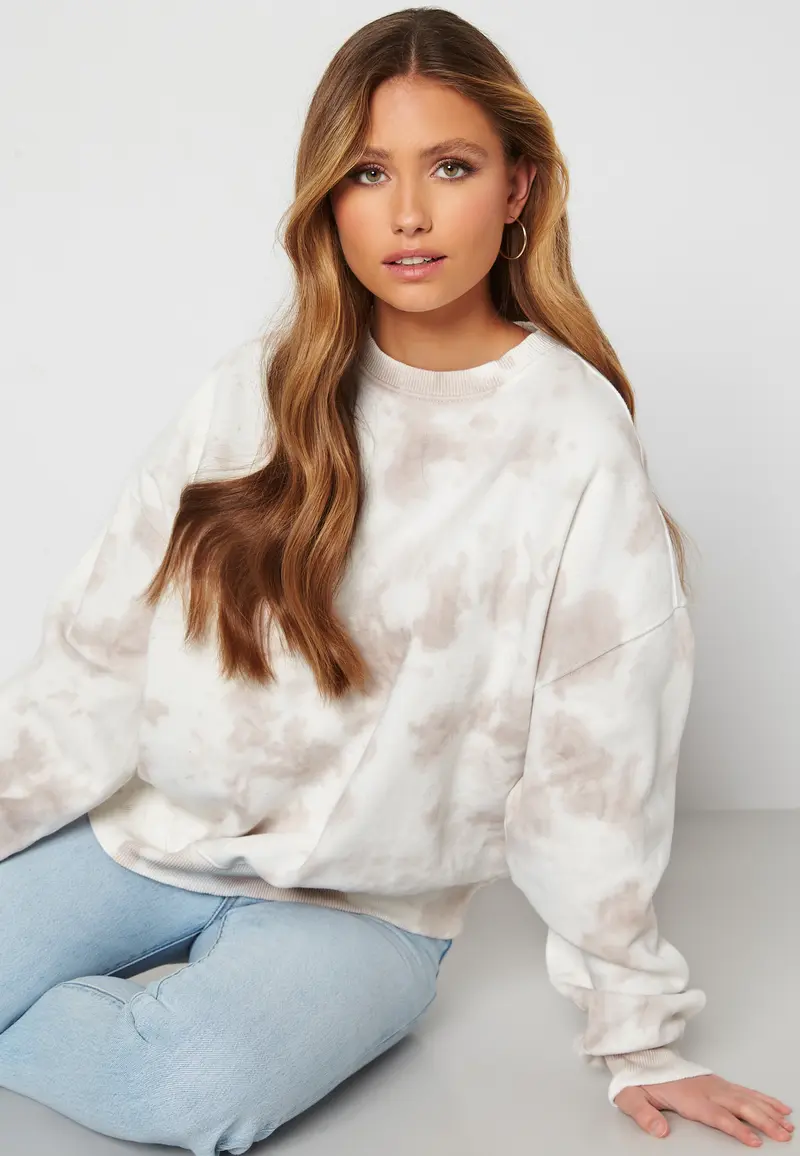 Fergie Sweatshirt