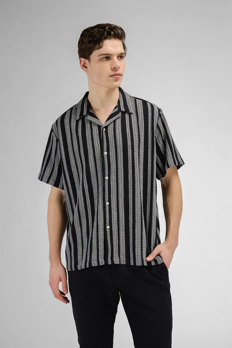 Ferrara SS Shirt