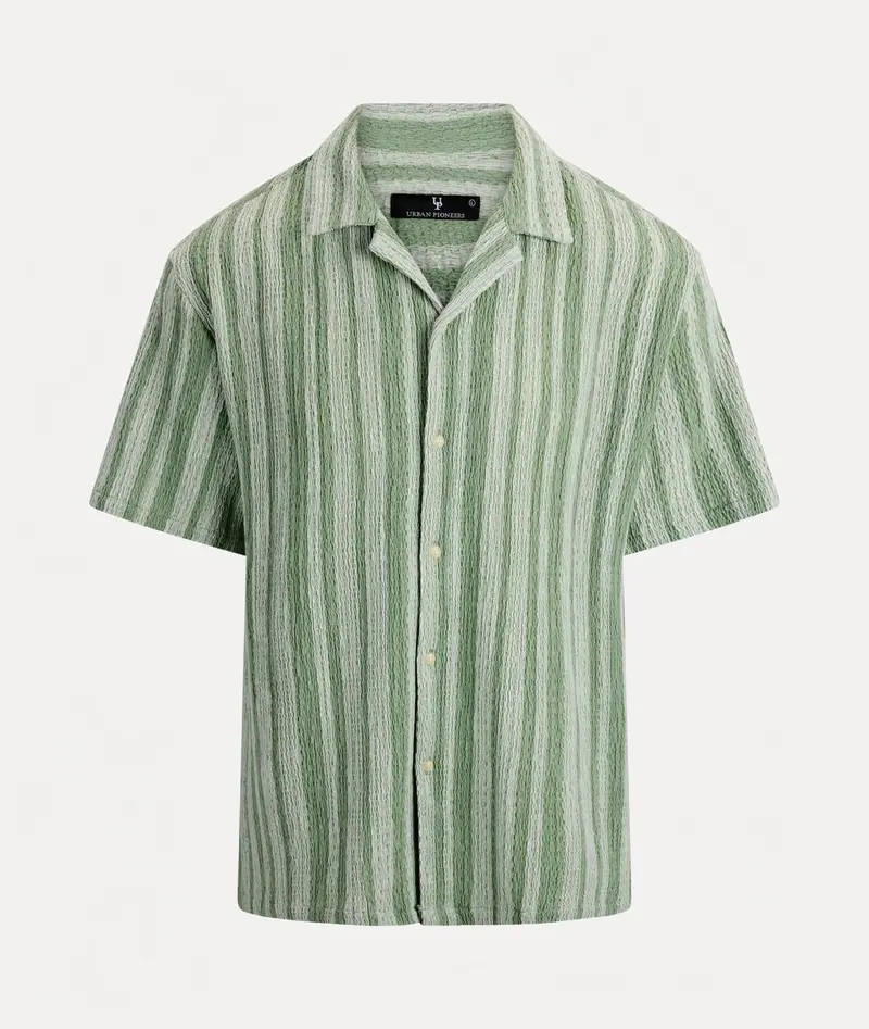 Ferrara SS Shirt