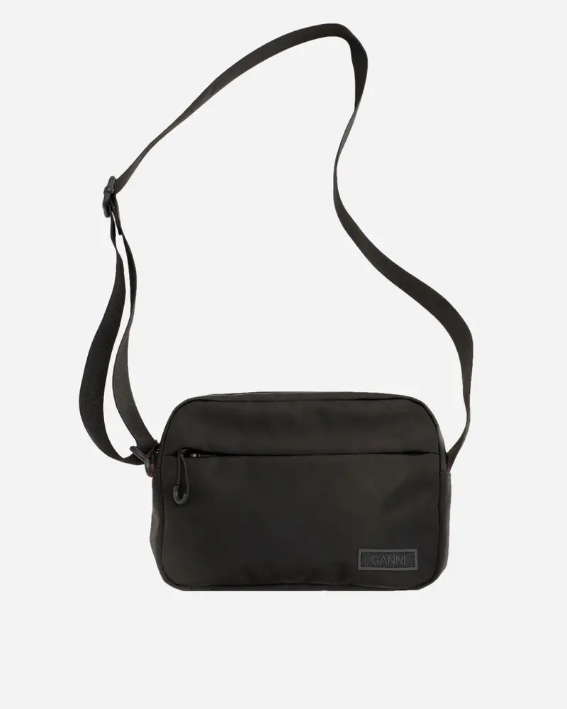 Festival Bag - Black