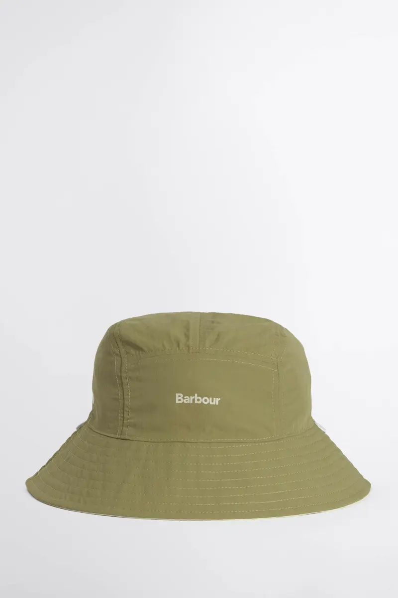Festival Reversible Bucket Hat