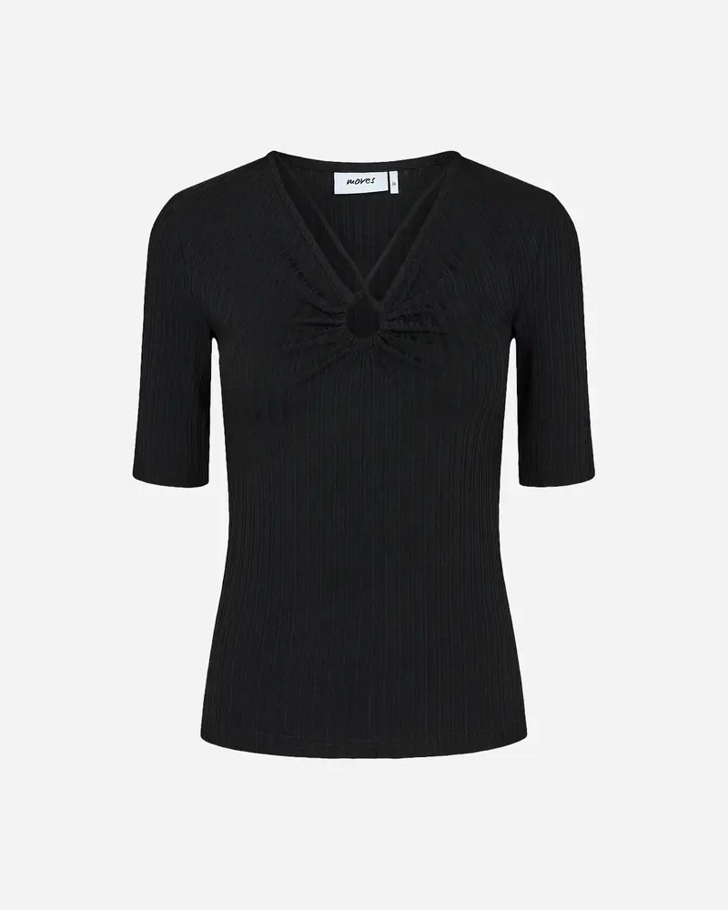 Fetina 2748 - Black