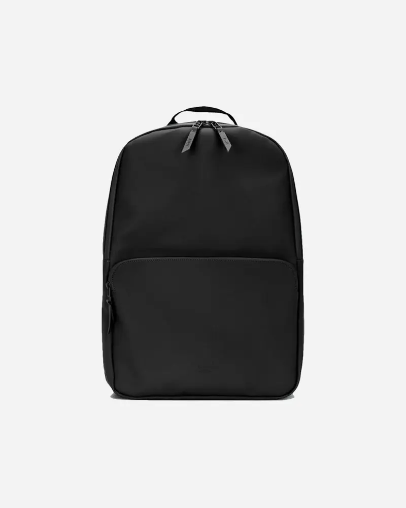 Field Bag - Black