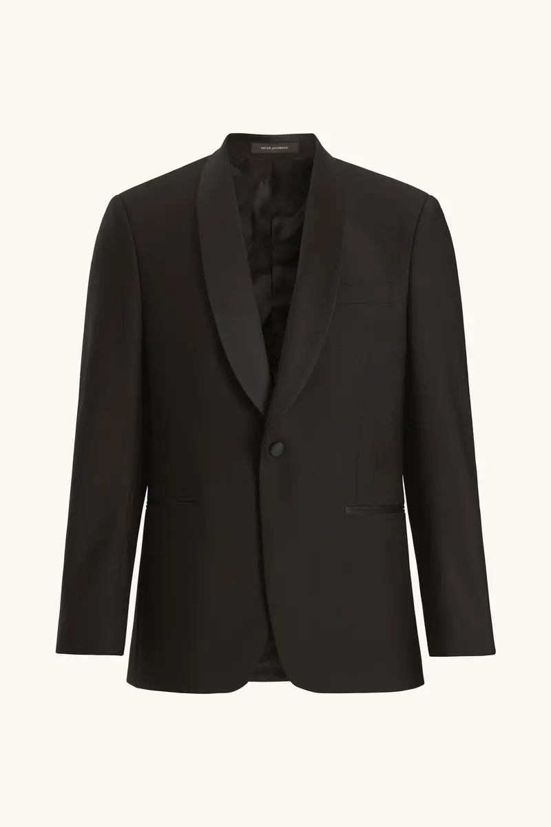 Figaro Blazer Black