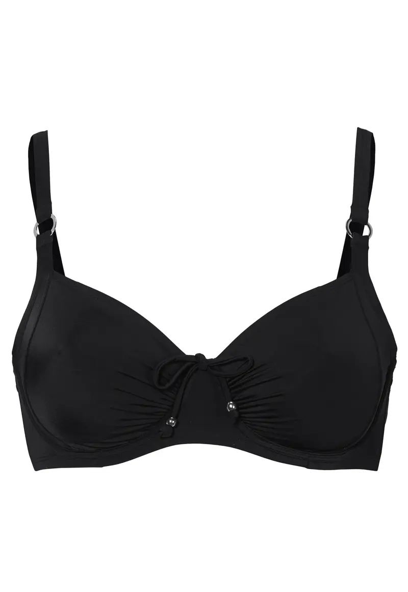 Fiji Non Padded Bikini Top