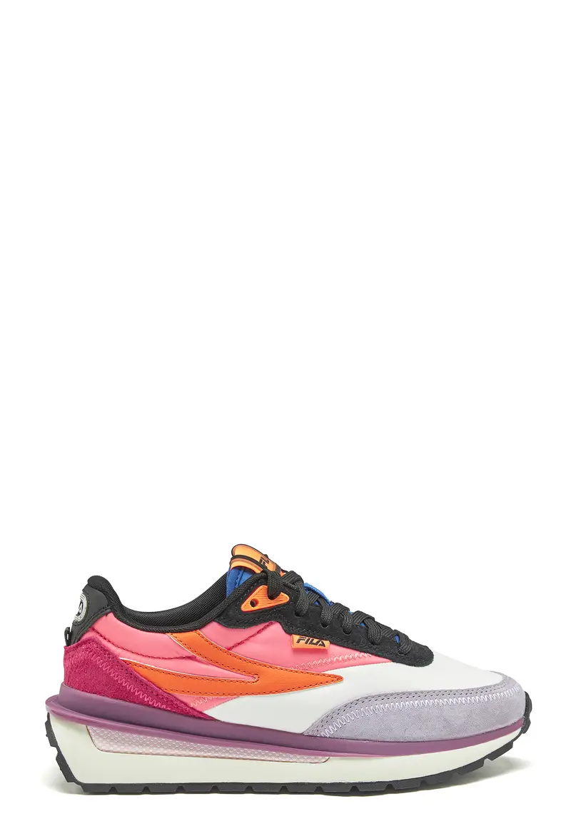 Fila Reggio