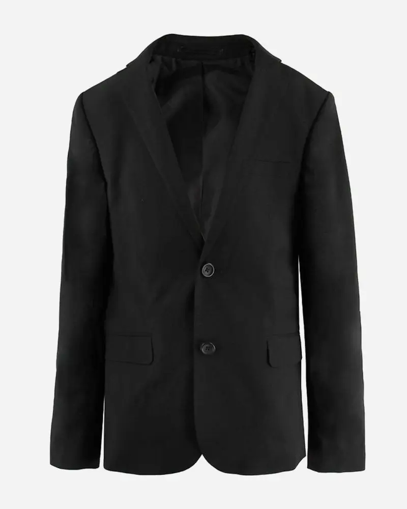 Filip Blazer - Black
