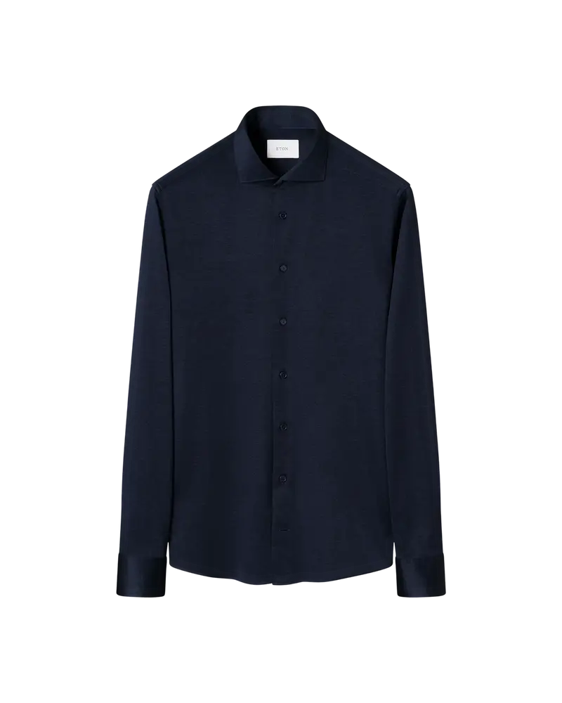 Filo di Scozia Jersey Shirt