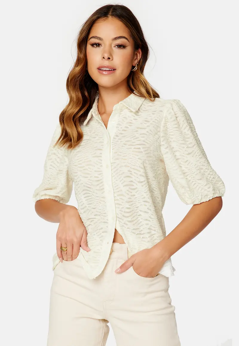 Fino 2/4 Shirt