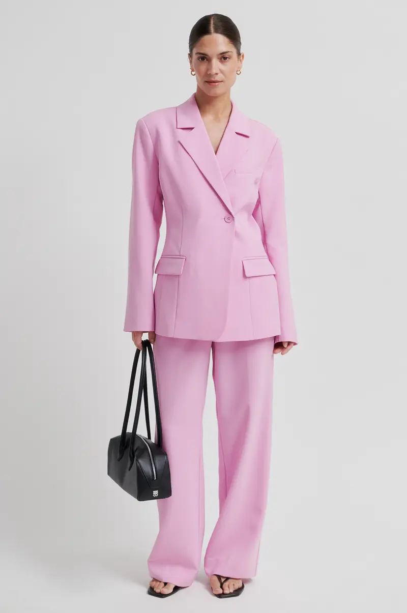 Fique Classic Trousers