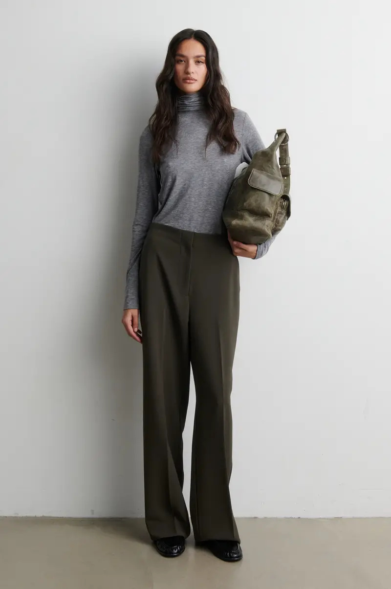 Fique Classic Trousers