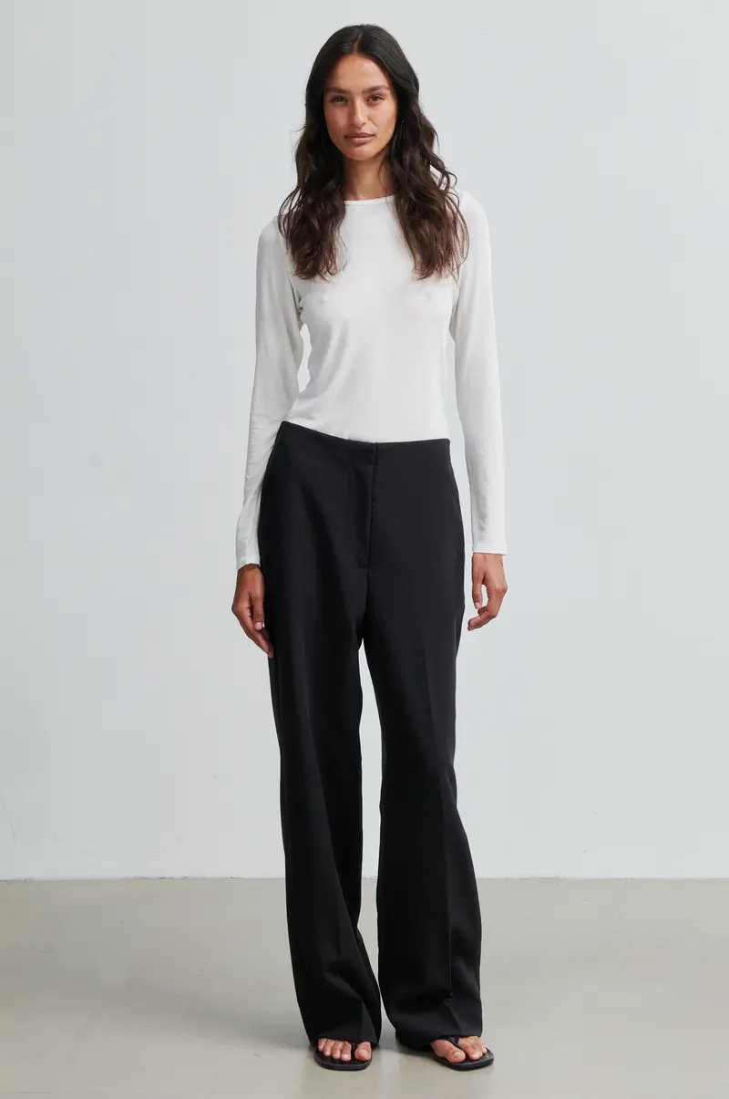 Fique Classic Trousers