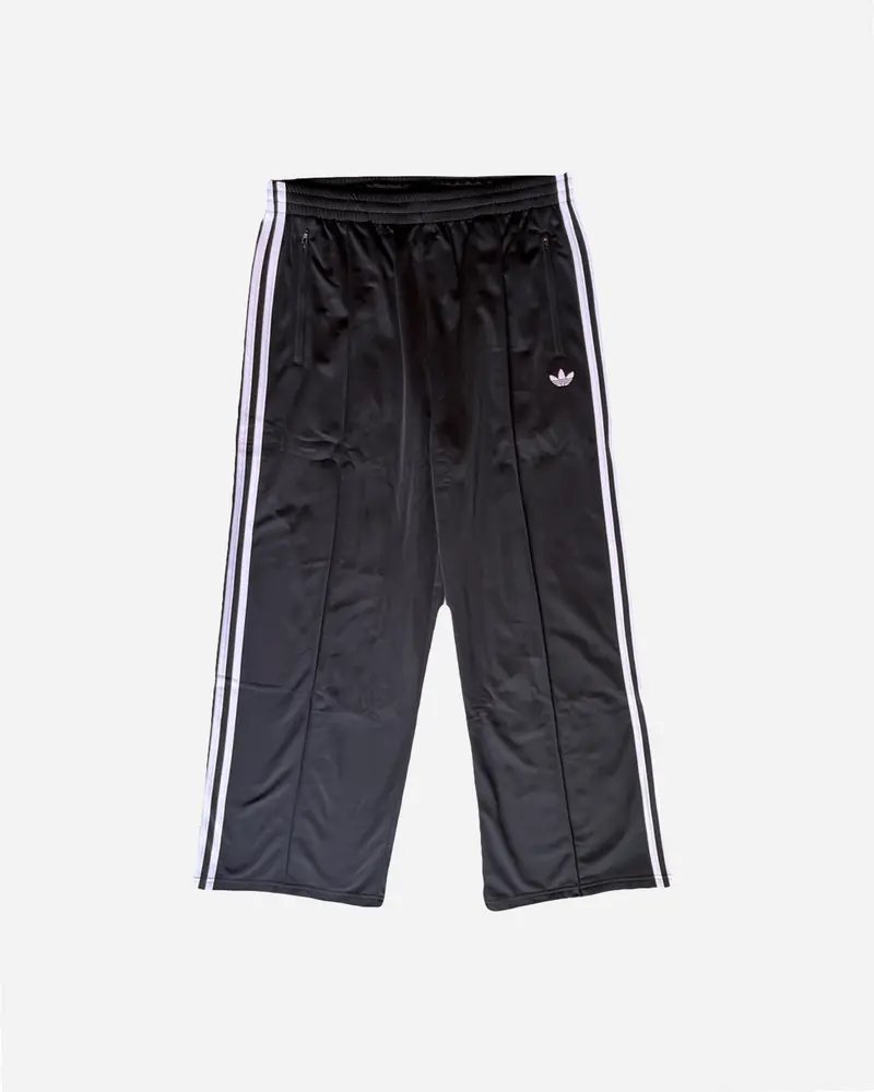 Firebird Loose TP - Black