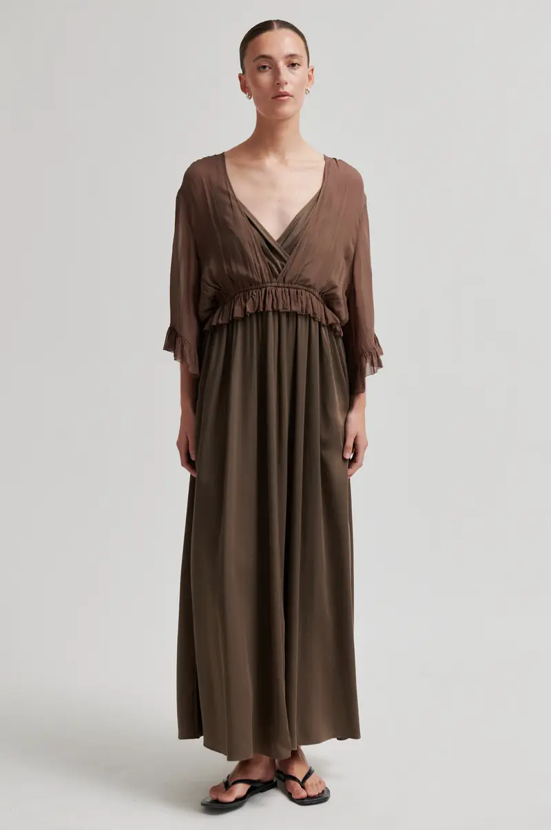 Firenza Dress