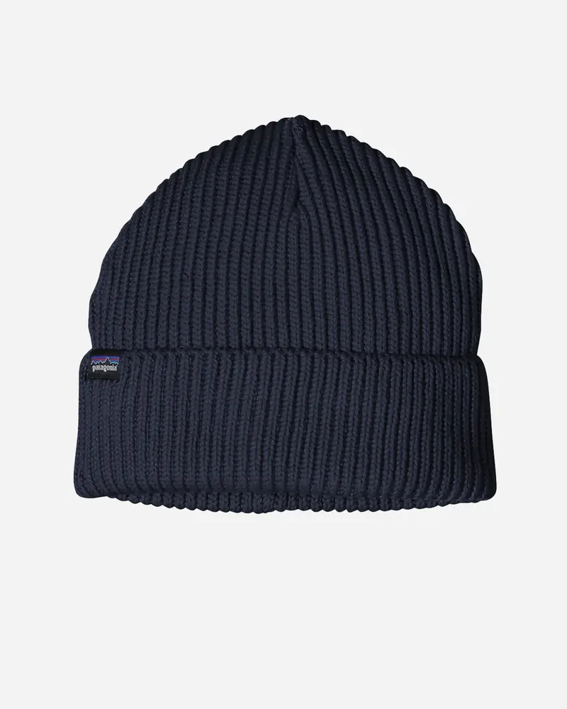 Fishermans Rolled Beanie