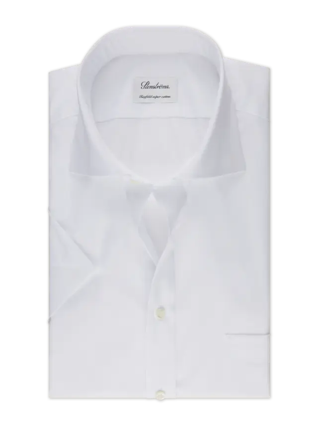 Fitted Body C93, Short Sleeve
