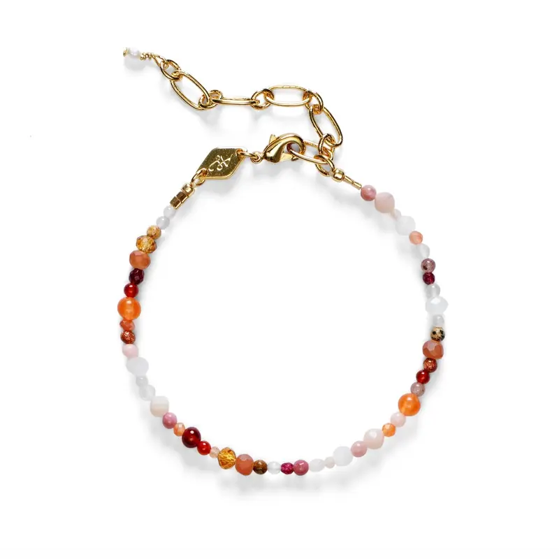 Flamingo Bracelet