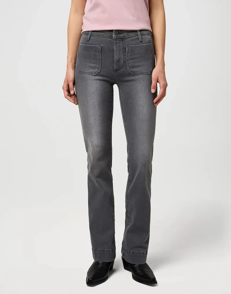 Flare Jeans