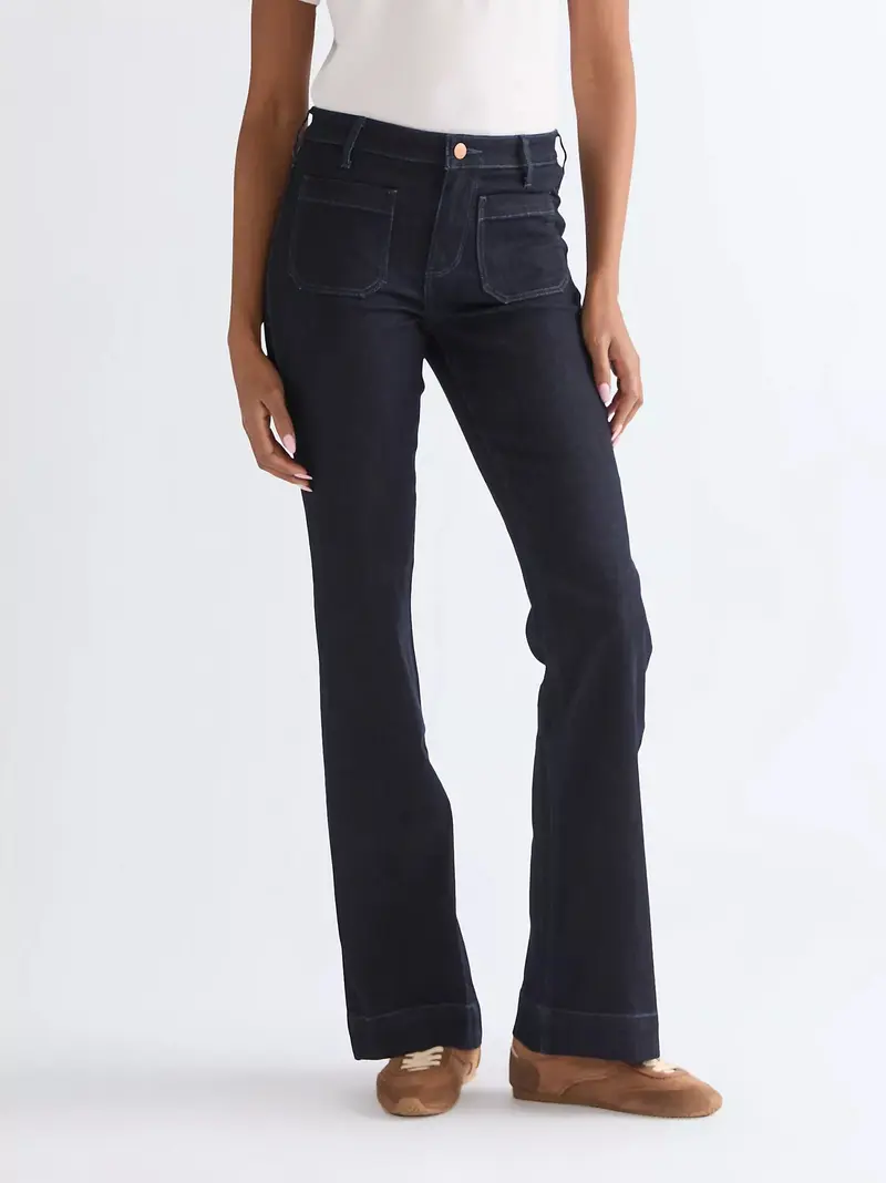 Flare Jeans