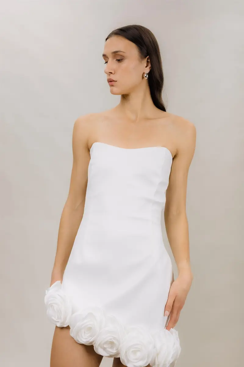 Flavia Dress