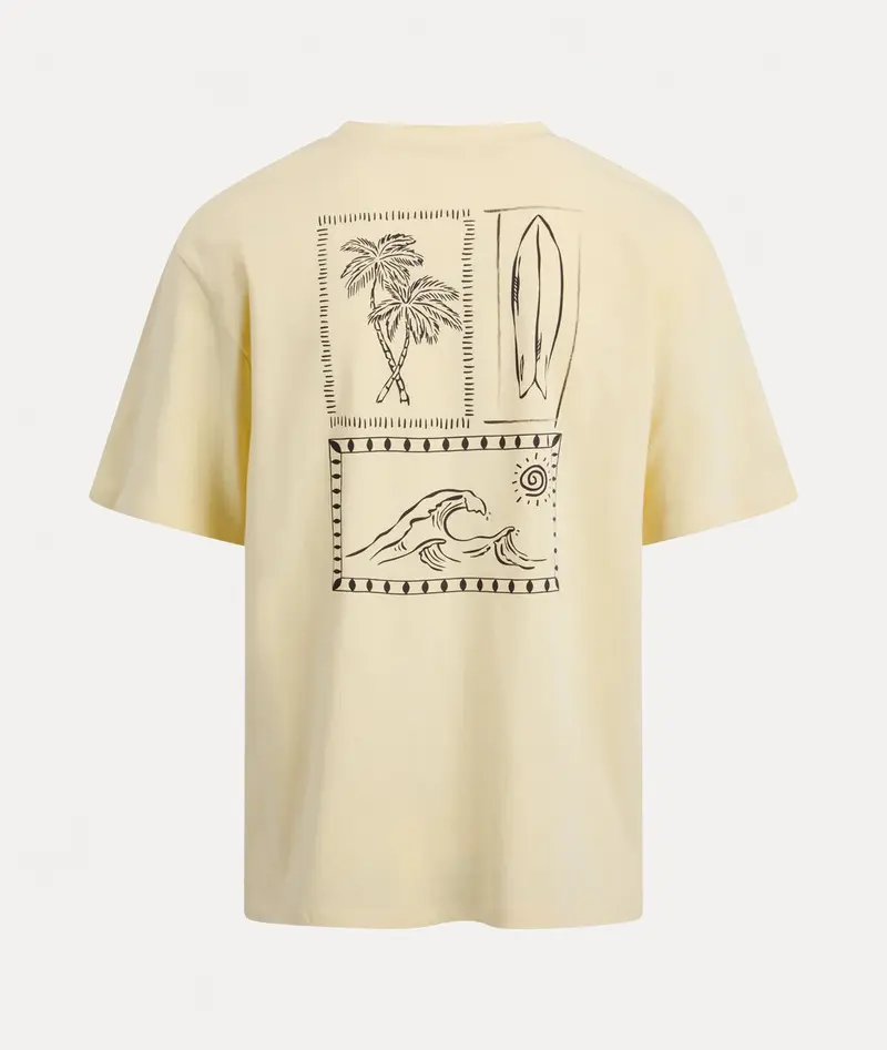 Flavio Tee