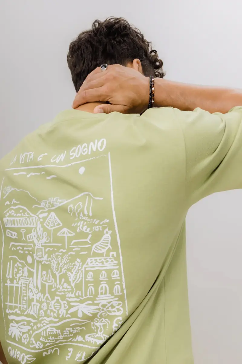 Flavio Tee