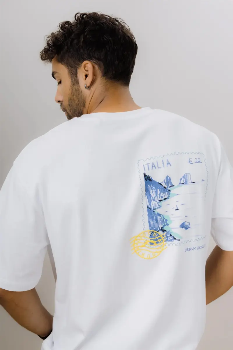 Flavio Tee
