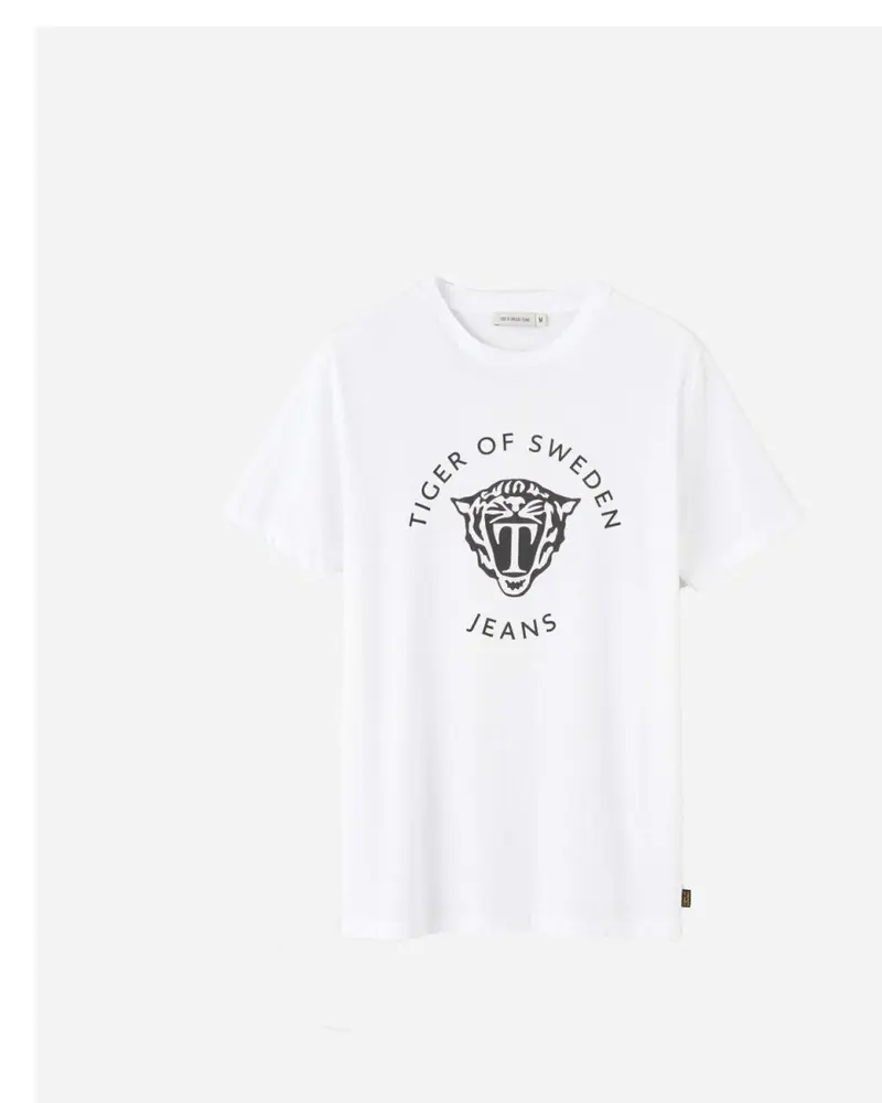 Fleek PR - White