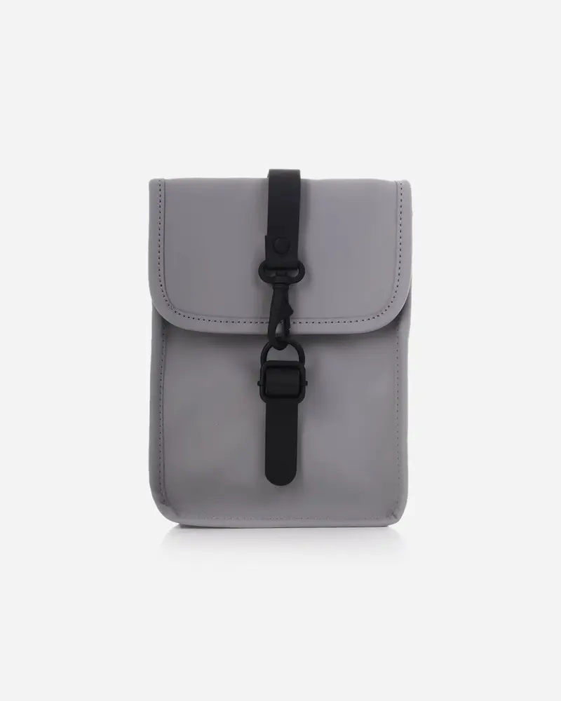 Flight Bag - Stone