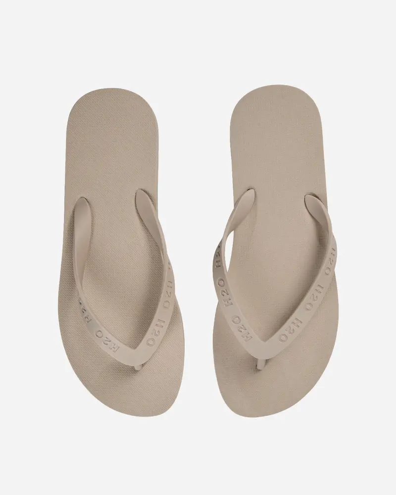 Flip Flop - Oak