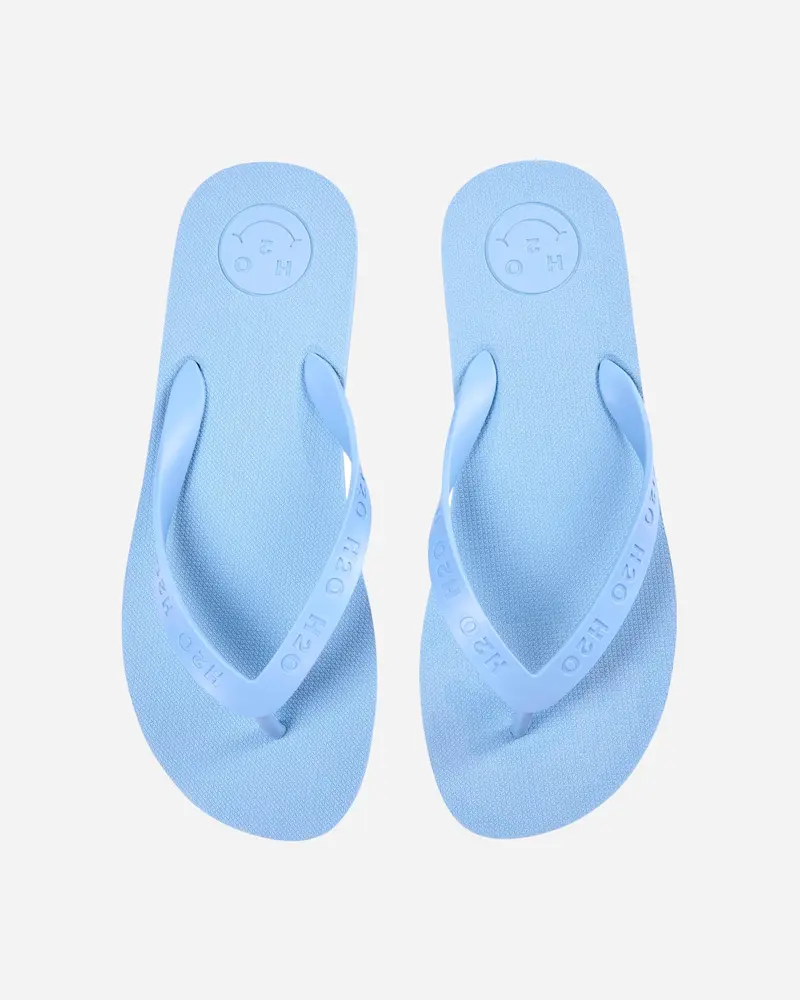 Flip Flop - Pastel Blue