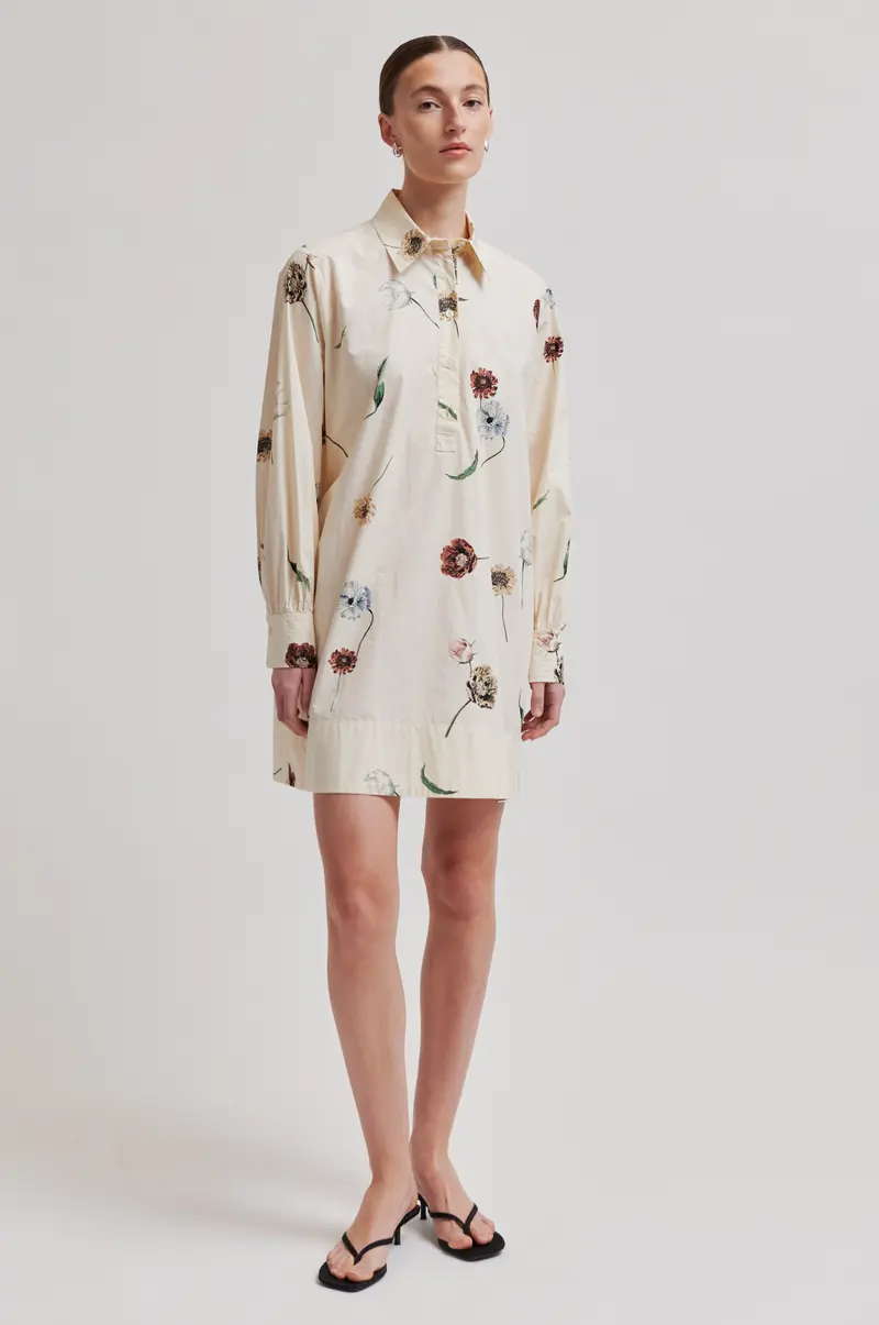 Floco Tunic Dress