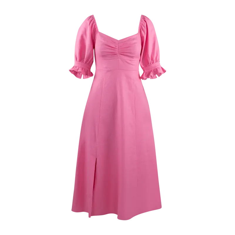 Flora Dress