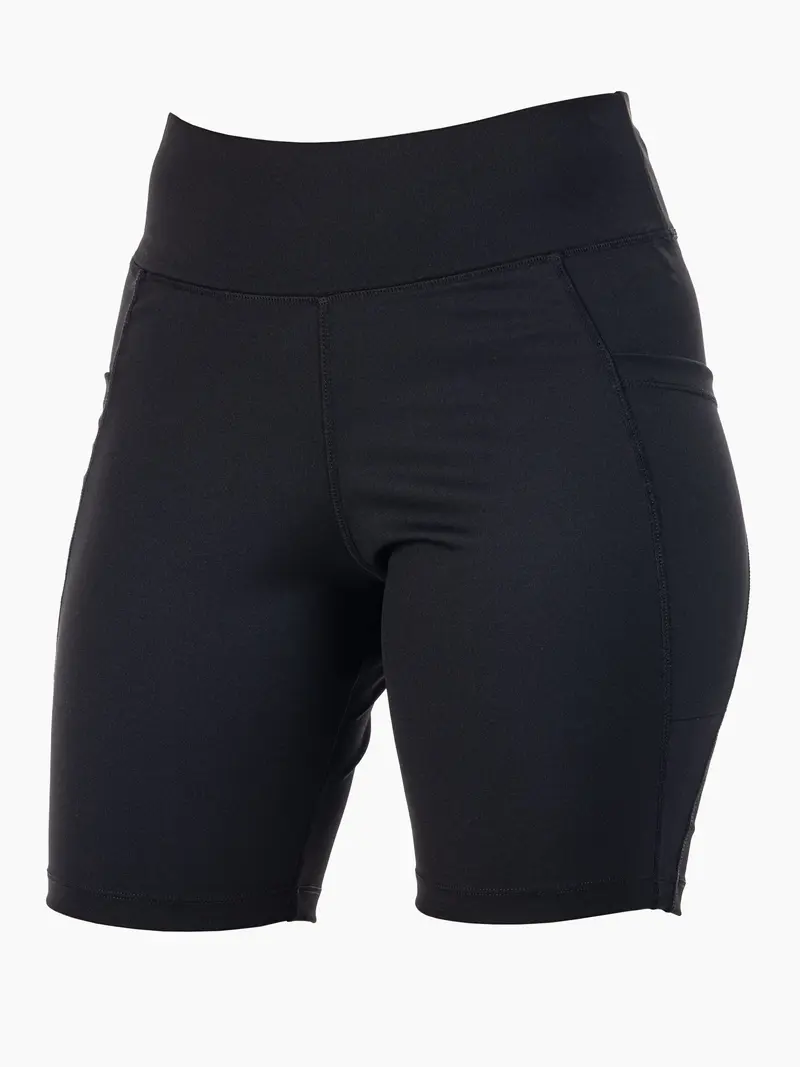 Flora shorts Dame Sort