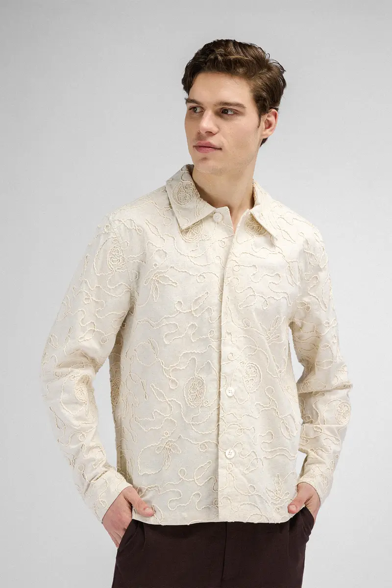 Florian Overshirt