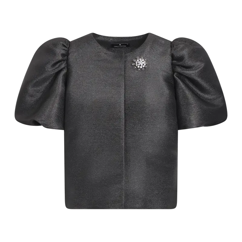 Floris Jacket
