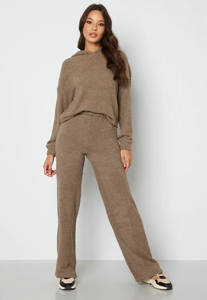 Fluffy Pant