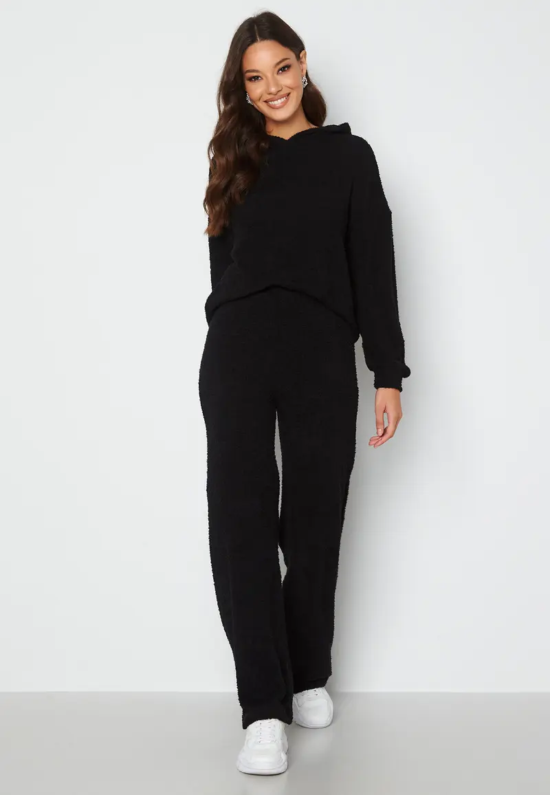 Fluffy Pant