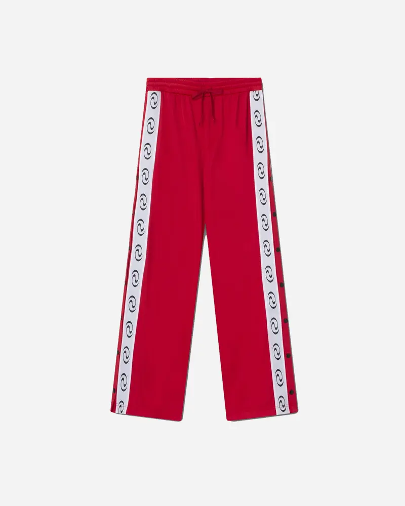 FlynnRS Pant - Racing Red