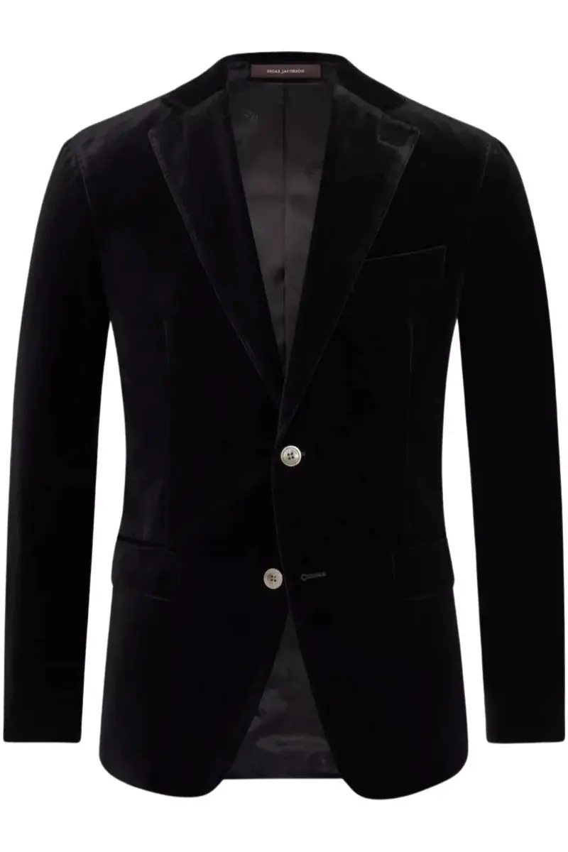 FOGERTY BLAZER