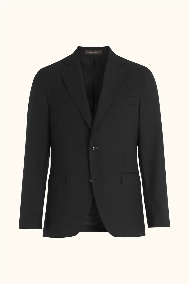 Fogerty Blazer Black