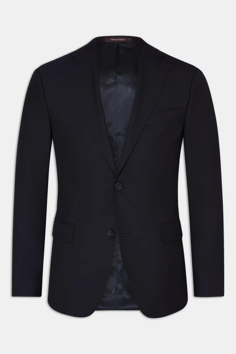 Fogerty Blazer Dark Navy