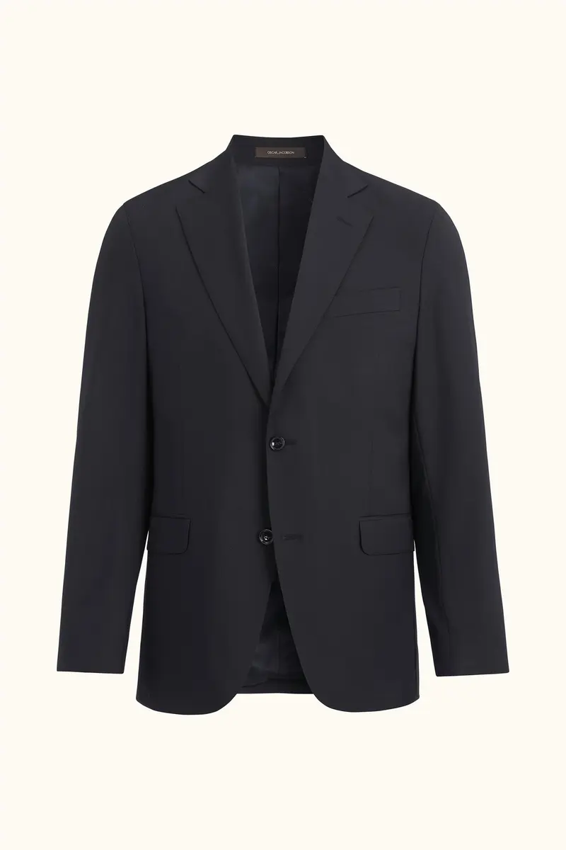Fogerty Blazer Navy