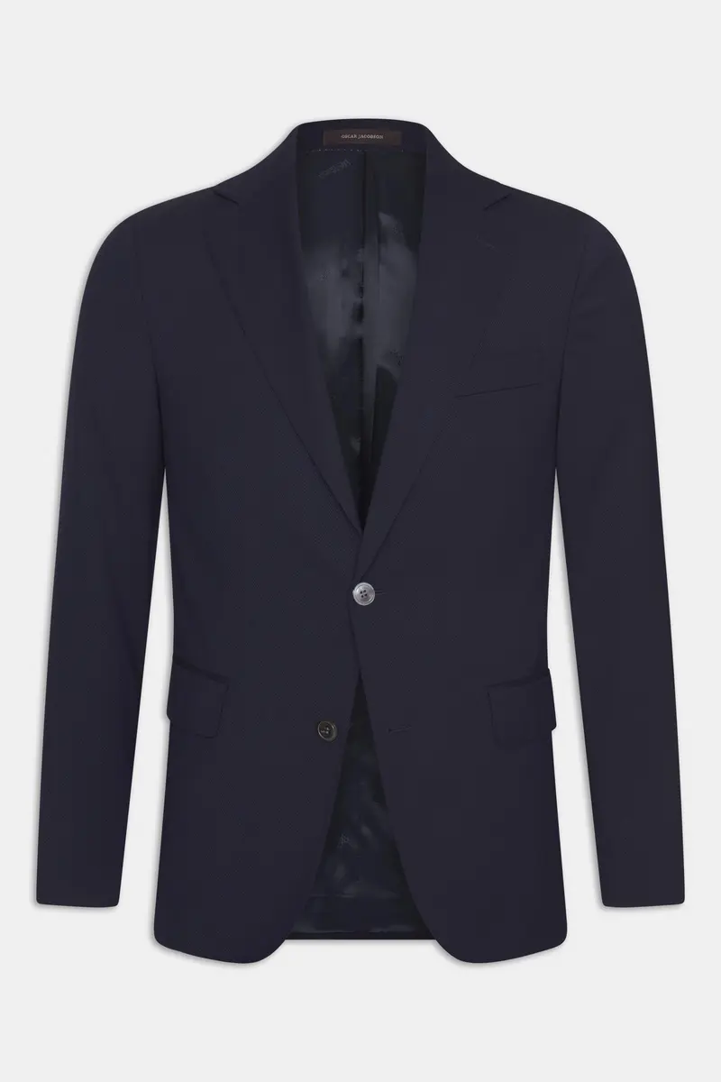 Fogerty Blazer Navy