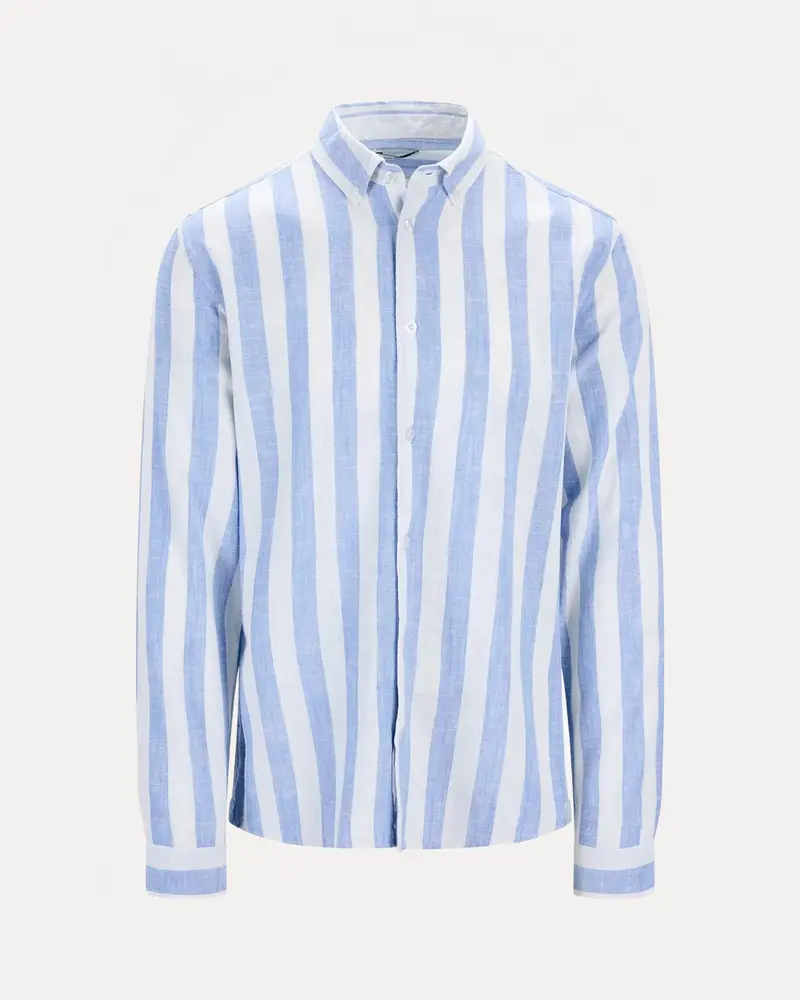 Folke Ls Shirt