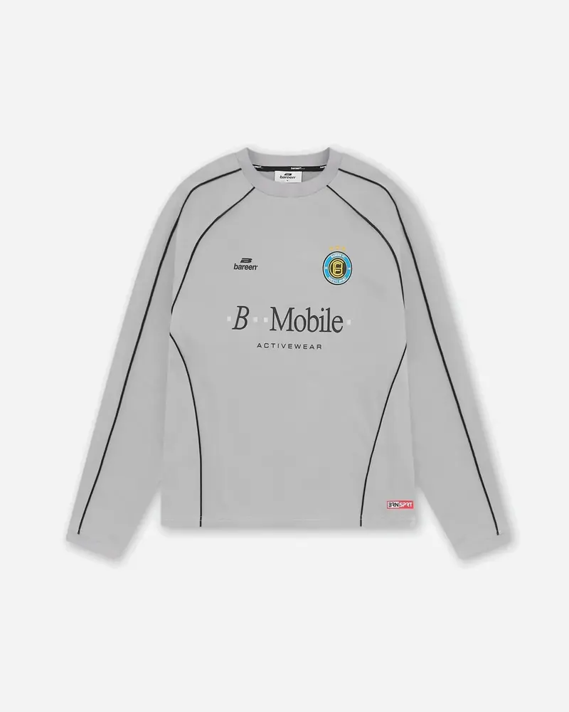 Football Jersey LS