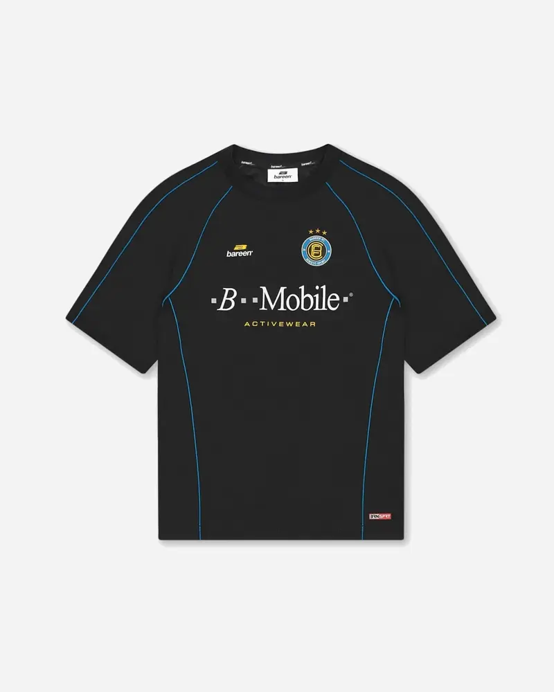 Football Jersey SS