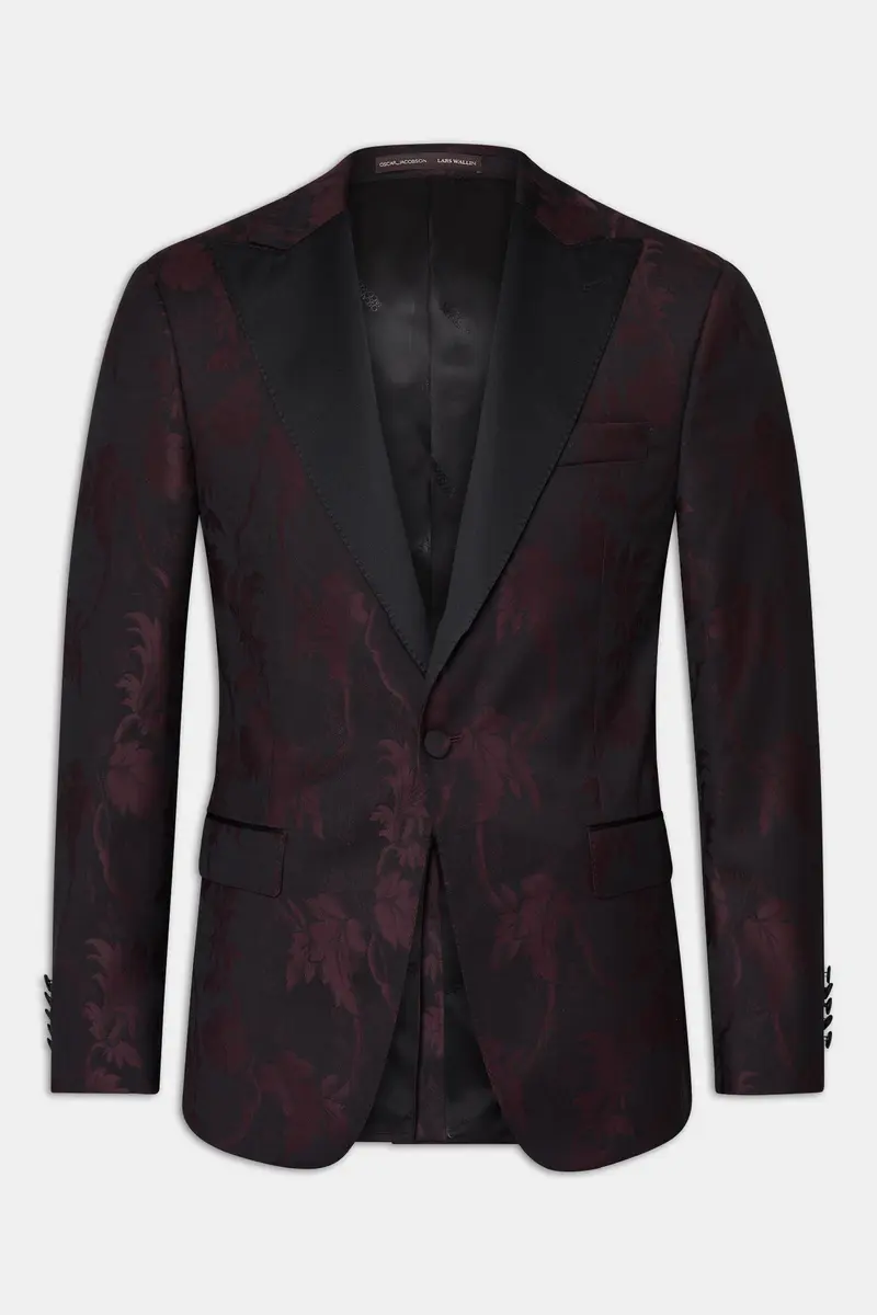 Fortin Blazer