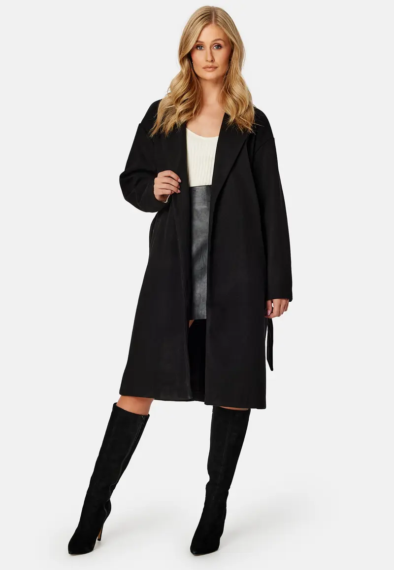 Fortune Long Jacket